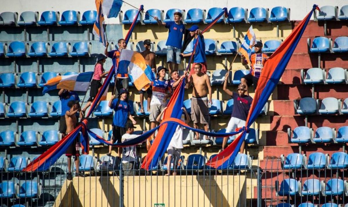 Duque de Caxias Futebol Clube ganhou filme feito por torcedores