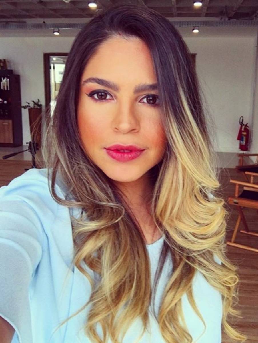 Mirela Forte, mulher de Kaio Cézar, diz que marido estava com problemas de insônia e triste