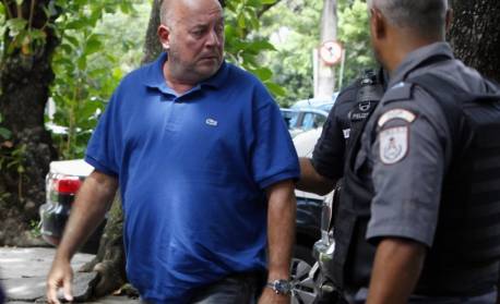 Chefes de milícia ligados a Adriano da Nóbrega serão julgados nesta quinta-feira