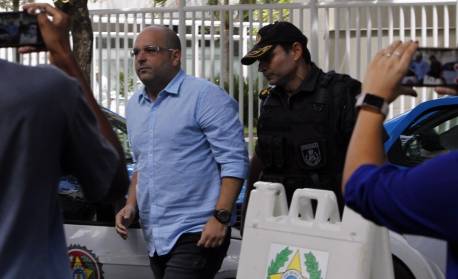 Major da PM preso em 2019 por liderar milícia da Muzema é condenado a 76 anos 