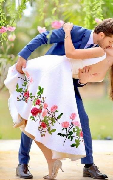 Camila e Klebber est&atilde;o na mesma novela, mas n&atilde;o contracenam