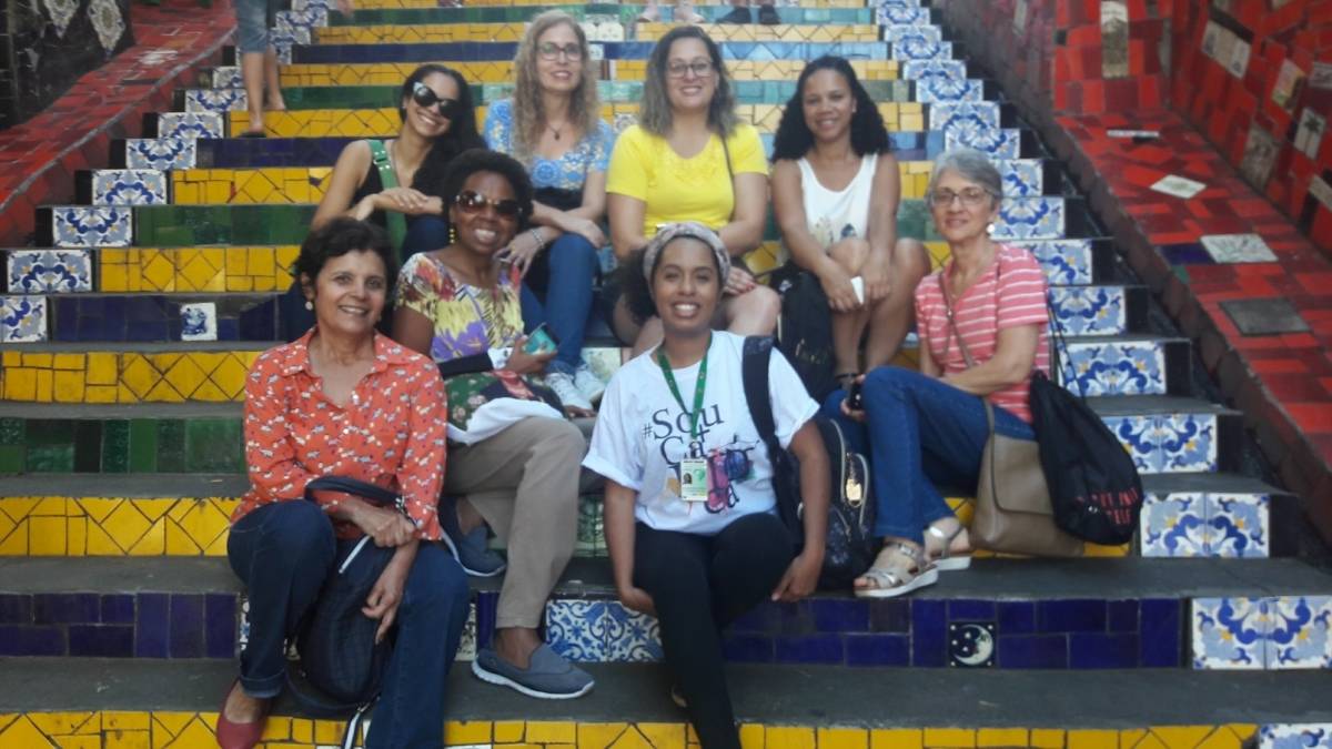 'Tour Mulheres na História Carioca' será realizado no Dia Internacional da Mulher  - Divulgação 