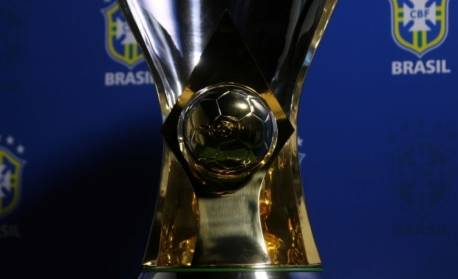 Em carta, 23 clubes formalizam contraproposta para criação de liga brasileira