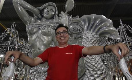 Carnaval 2022: Acadêmicos do Salgueiro enaltece a resistência negra no Brasil