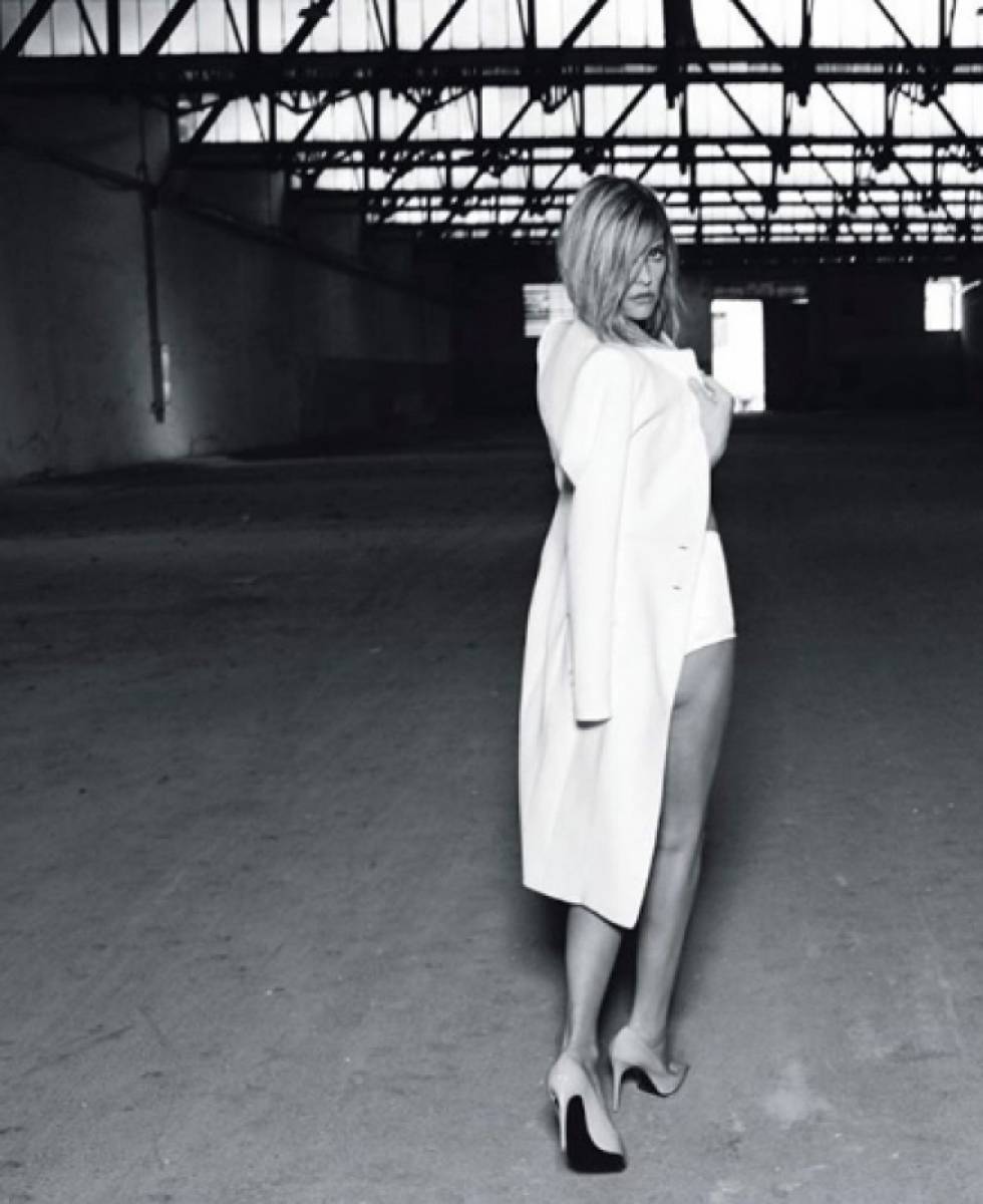 Fernanda Lima - Reprodução Internet 