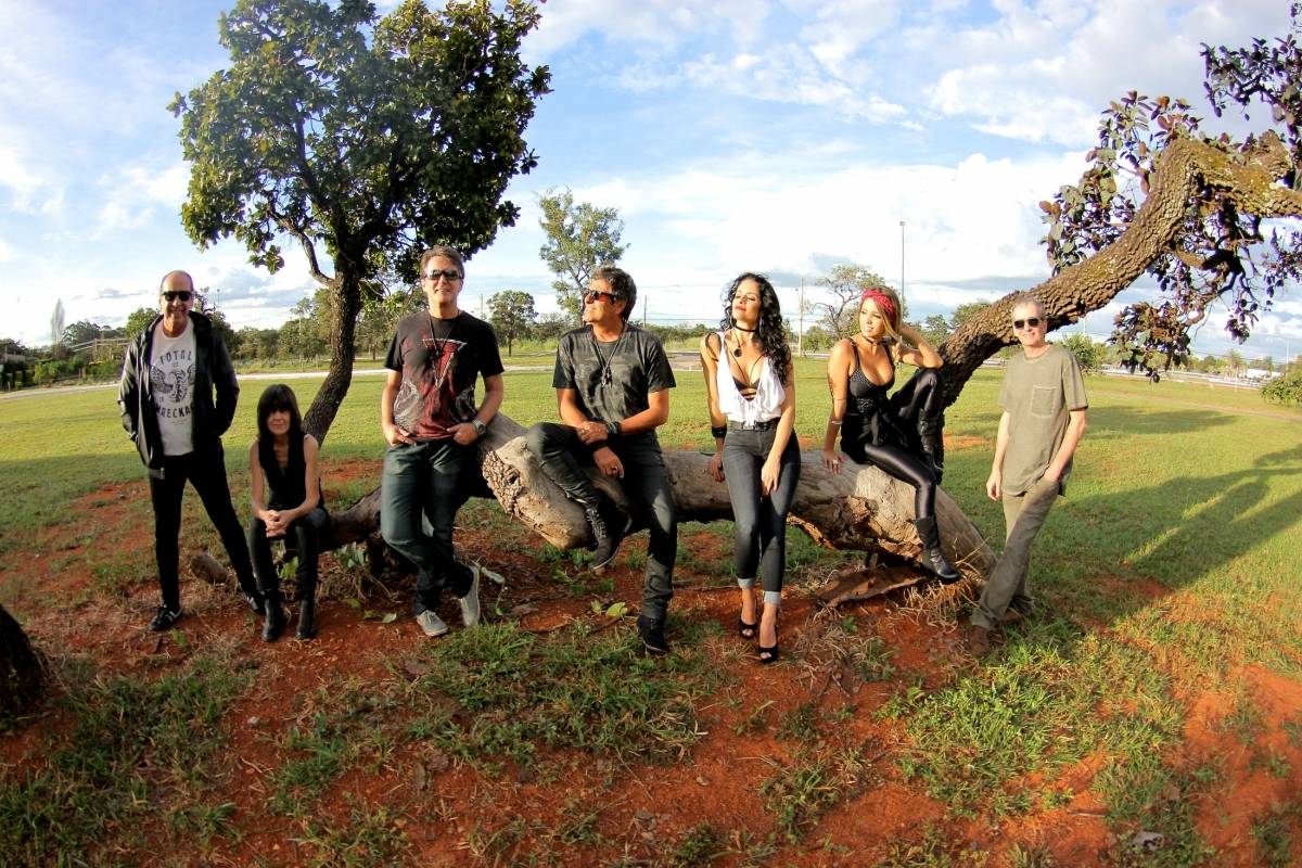 Banda Blitz ganha documentário