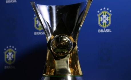 CBF divulga a tabela do Campeonato Brasileiro de 2019