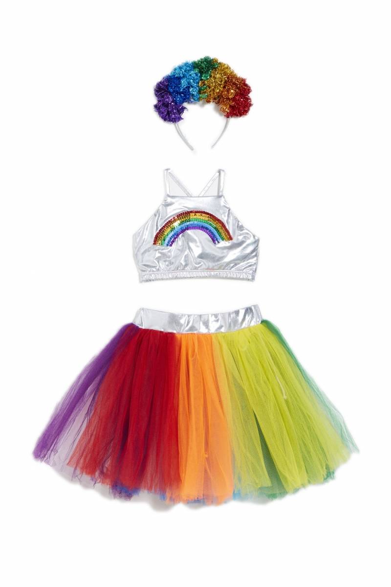 Fantasias para os pequenos