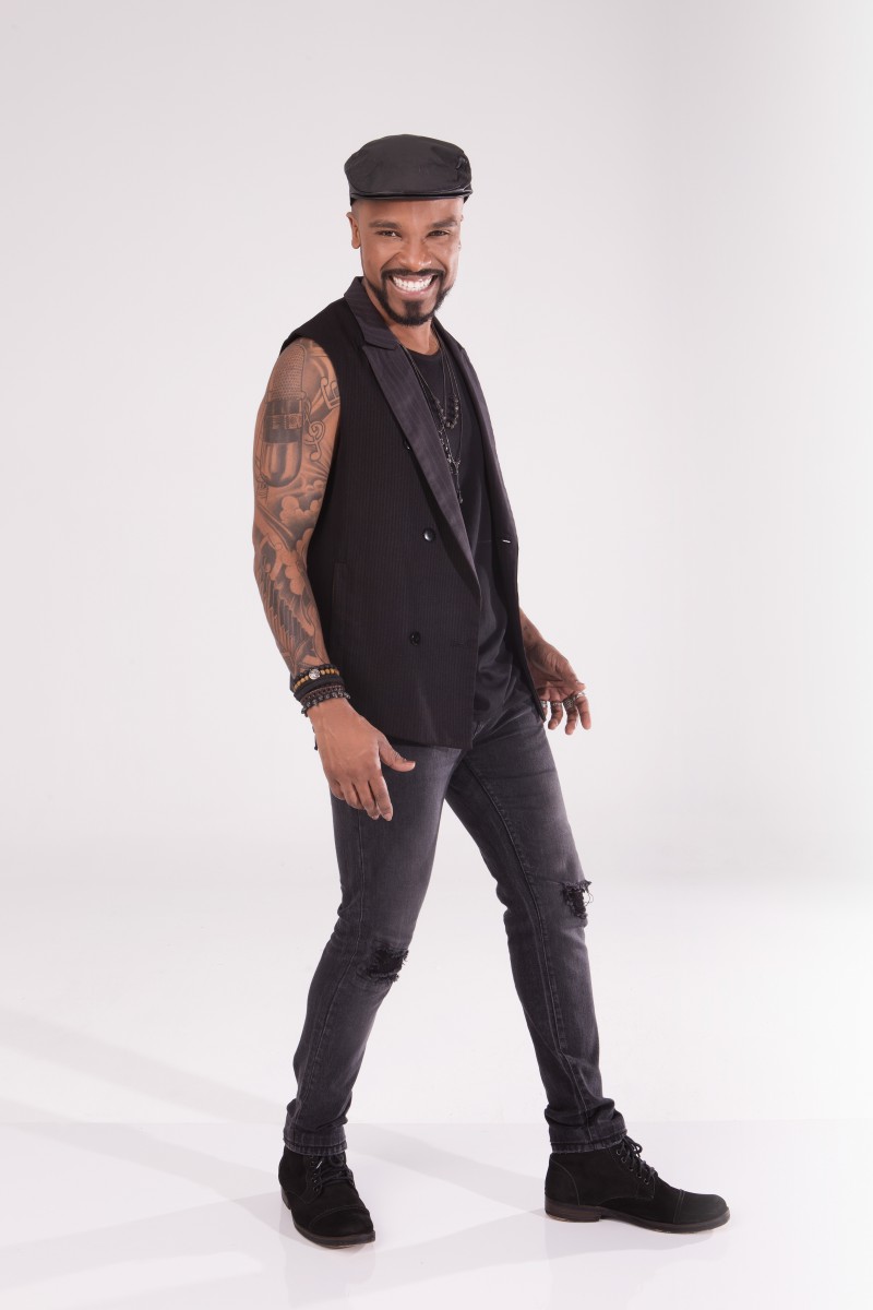 Alexandre Pires - Divulgação