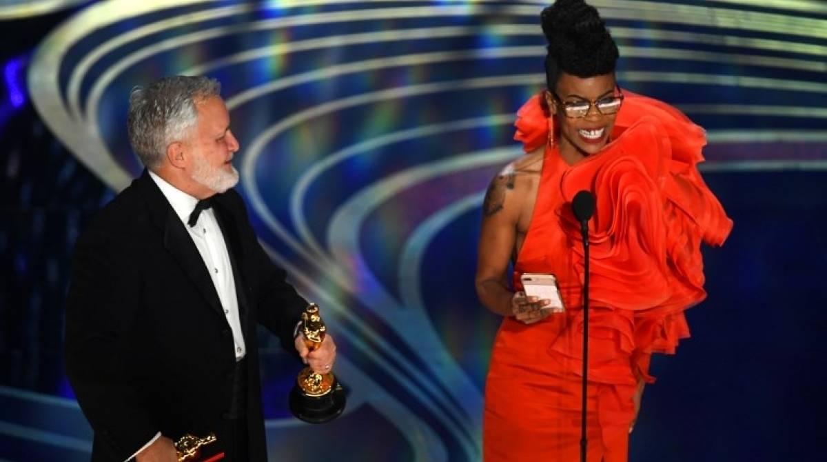 Jay Hart e Hannah Beachler venceram o Oscar de Melhor Figurino por Pantera Negra