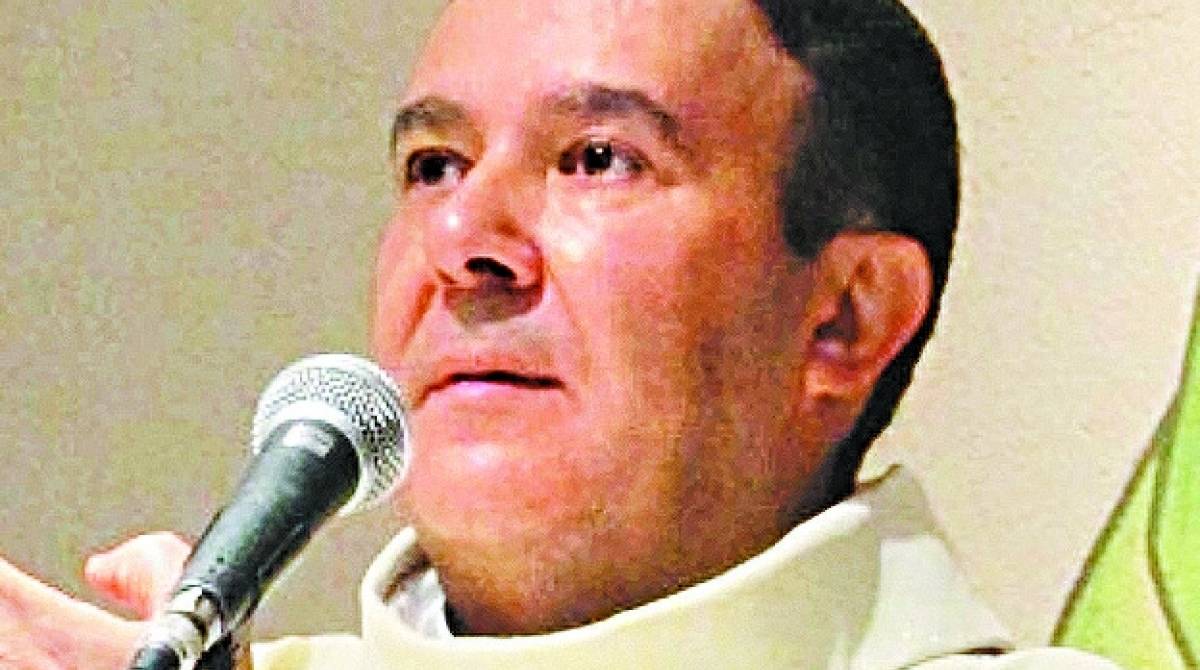 Bispo Dom Tomé Ferreira da Silva, de São José do Rio Preto