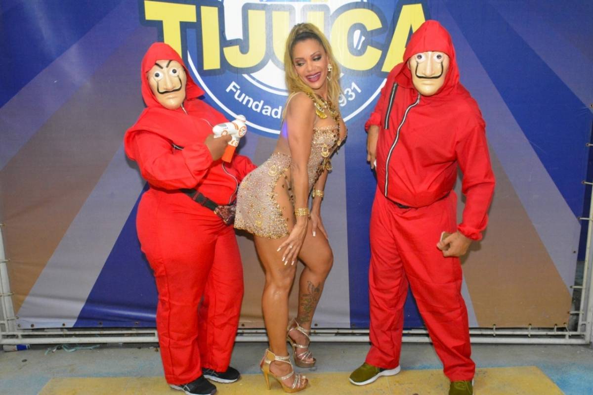 Ana Paula Evangelista