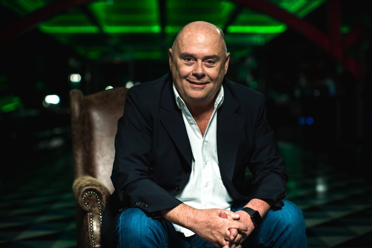 José Victor Oliva  - Divulgação 