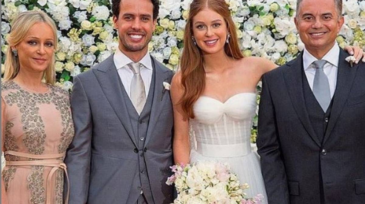 Gioconda, alexandre Negr&atilde;o, Marina e Paulo Ruy Barbosa 