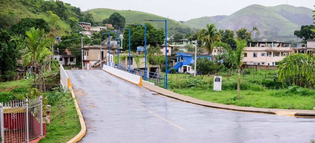 Cidade de Barra do Pira&iacute;, na Regi&atilde;o Sul do estado do Rio de Janeiro - Divulga&ccedil;&atilde;o
