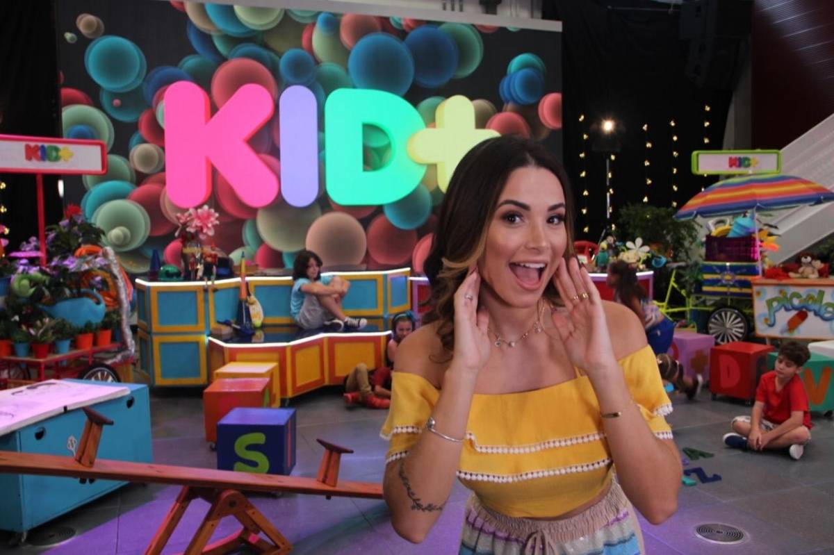 Canal Irmãos Neto lança programa \'Kid+\', em que cinco crianças falam sobre diversidade