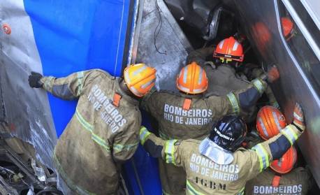 Conselho da Agetransp mantém multa de R$ 1,6 milhão à SuperVia