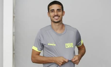 Presidente de clube da Série A comenta sobre chegada de Thiago Galhardo: 'É difícil'