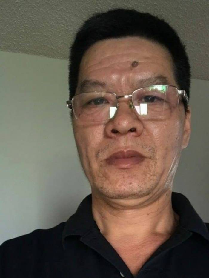 Chinês Chow Gai Fung foi baleado na BR-101, em São Gonçalo