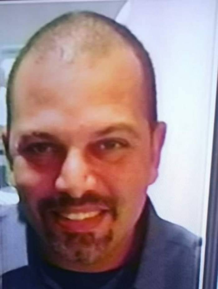 Rodrigo da Silva Ribeiro Assumpção, maquinista da Supervia que morreu nesta quarta-feira 