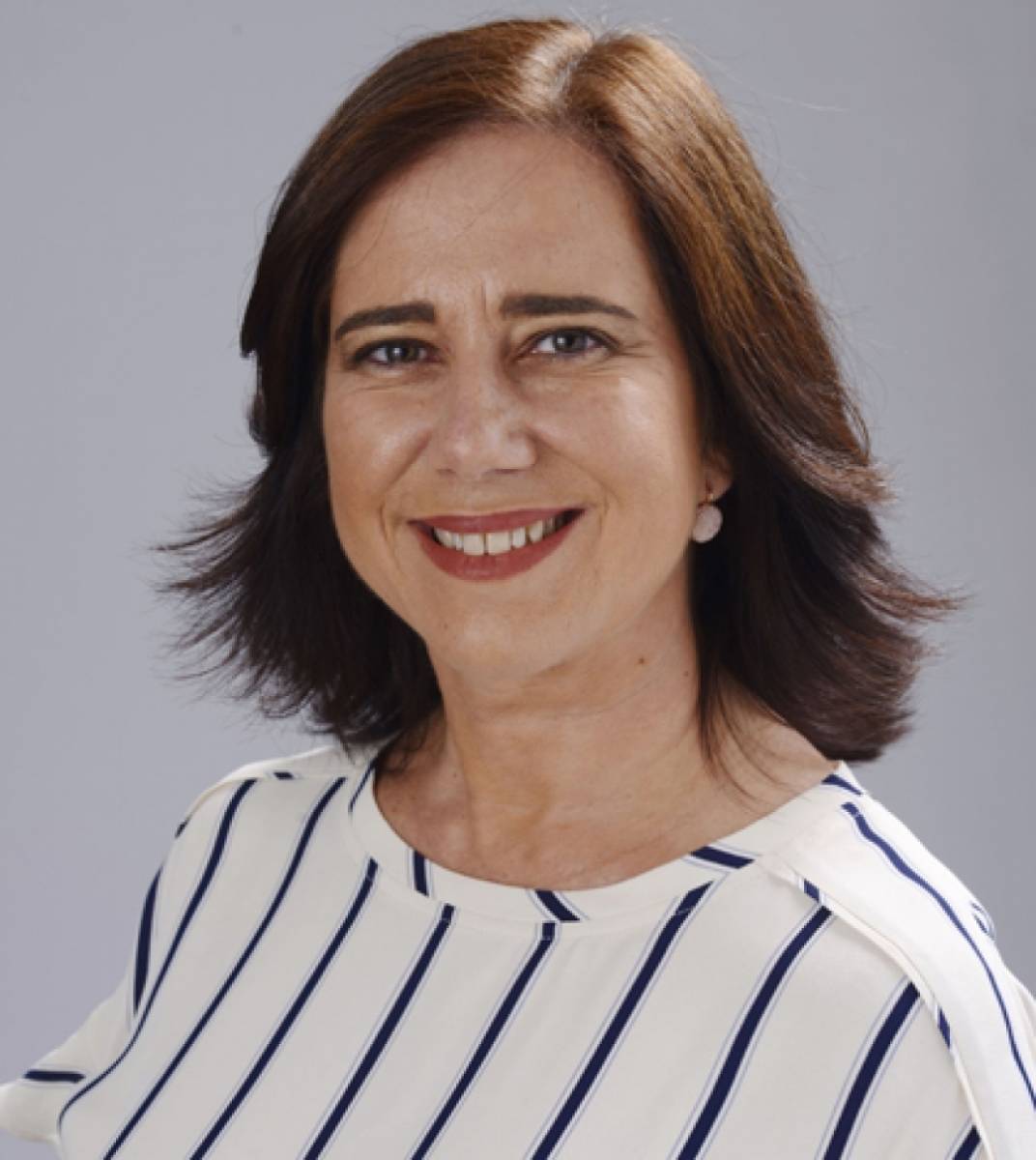 Denise Rocha: advogada já atuou em casos de violência doméstica