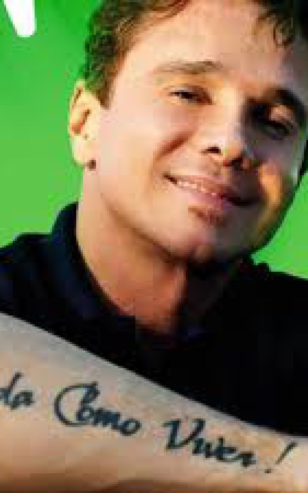 Netinho - reprodução internet