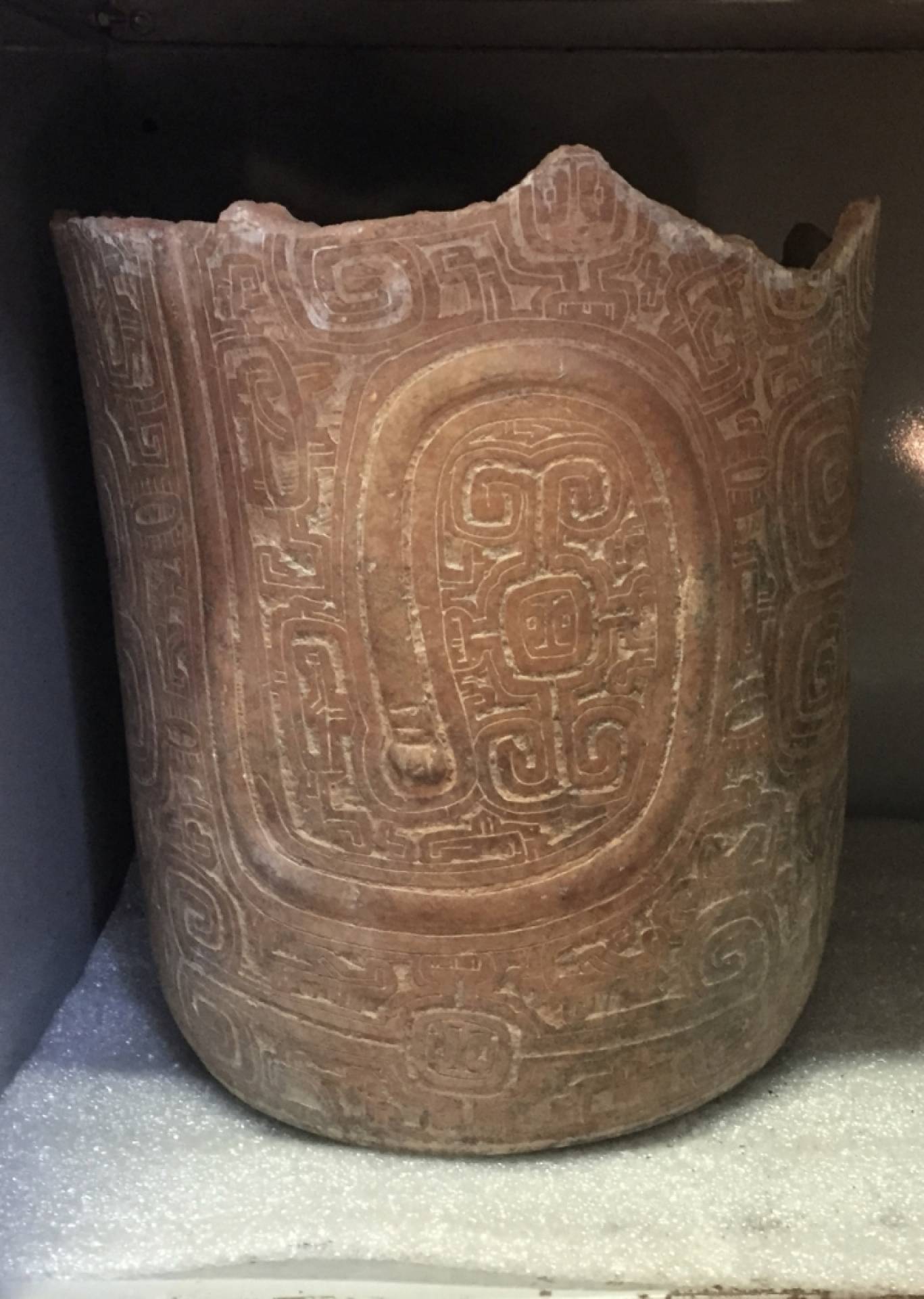 \'Museu Nacional Vive\' no CCBB