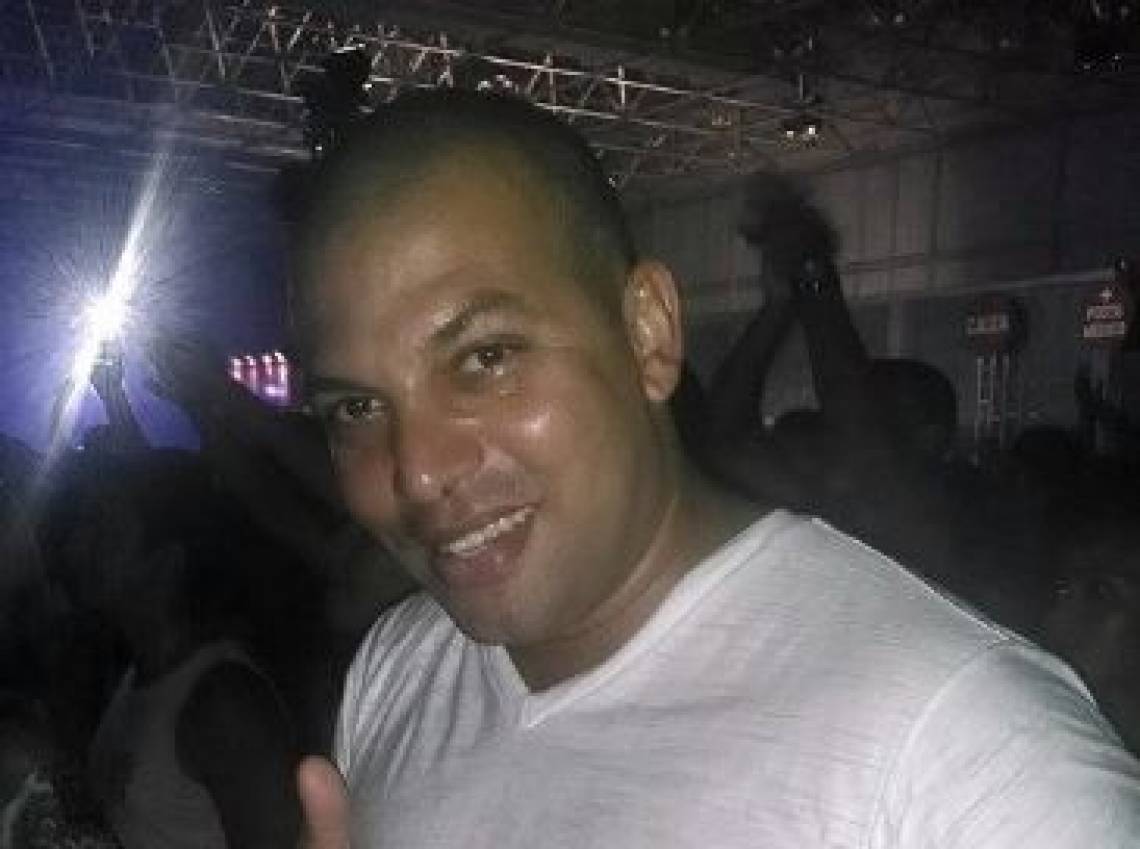 Maquinista Rodrigo Assumpção morreu em acidente entre trens da SuperVia