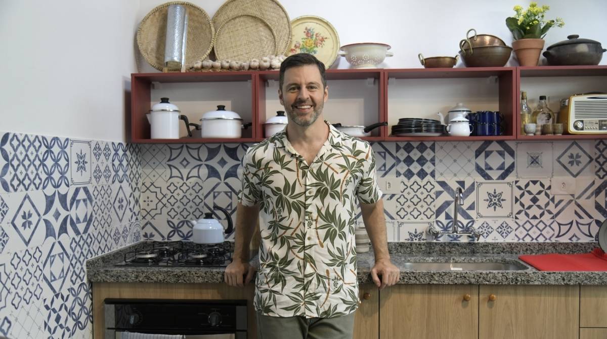 Maurício Arruda - FLAVIO SANTANA