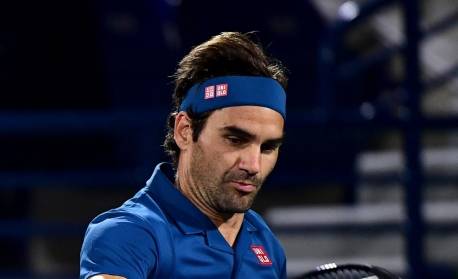 Aos 40 anos, Roger Federer fará nova cirurgia no joelho