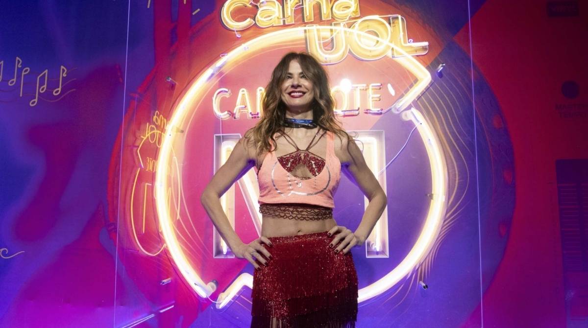 Luciana Gimenez