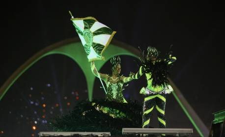 Império Serrano se filia à Ferj e projeta disputa da Série C do Carioca