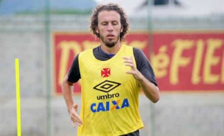 Justiça condena o Vasco a pagar dívida milionária com Rafael Galhardo