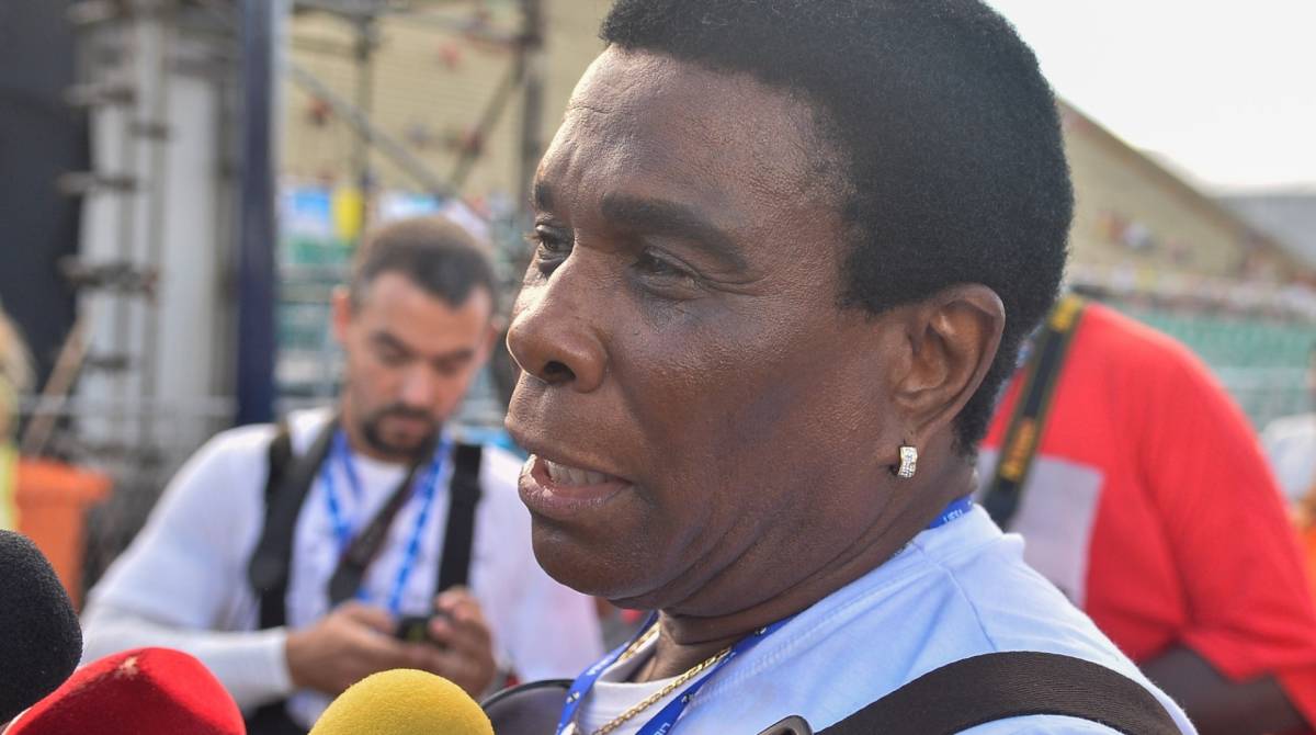 Neguinho da Beija-Flor