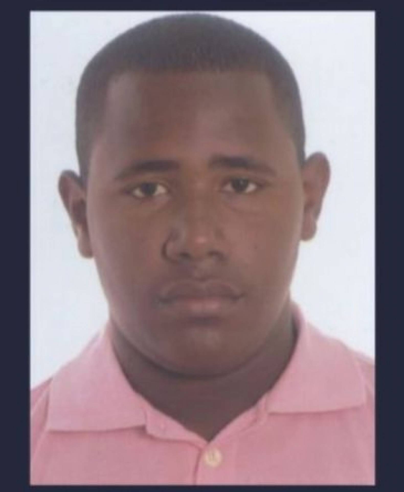 Marcos Vinicius de Jesus Neri, 19 anos, foi flagrado durante carnaval em Salvador