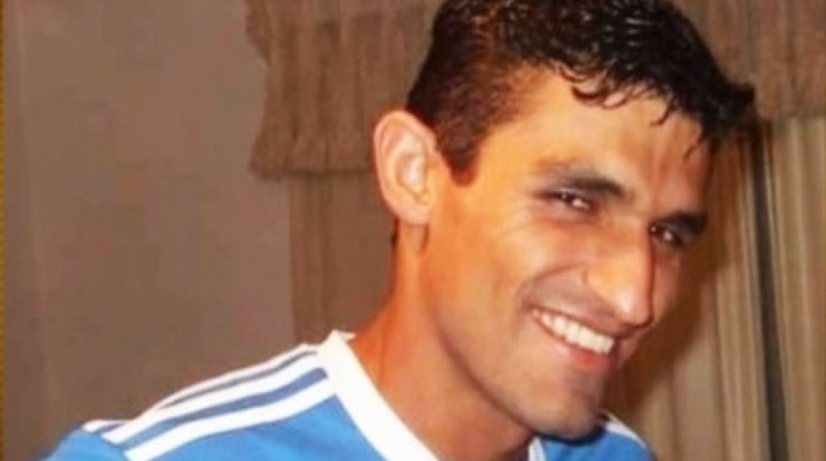 Jonas Amaral teria mandado mensagem para o cunhado dizendo que 