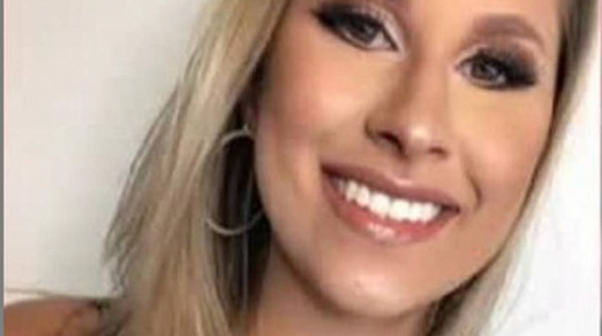 Isabela Miranda de Oliveira - Reprodução