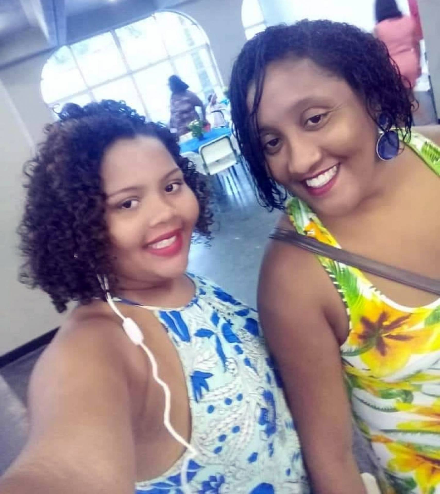 Mãe e filha morreram após acidente na Via Light