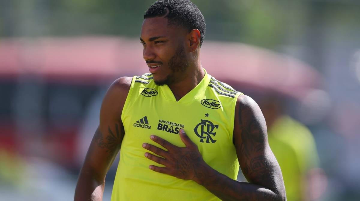 Vitinho - Daniel Castelo Branco 