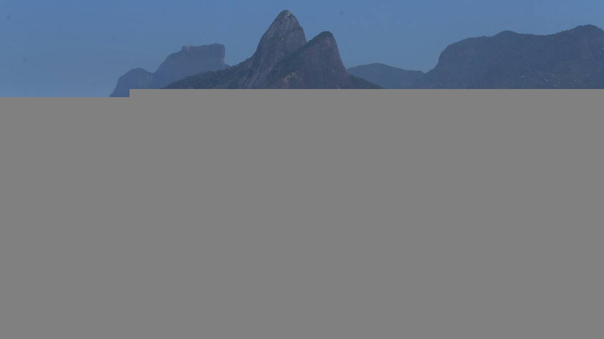 Dia mais quente da semana ser&aacute; nesta ter&ccedil;a-feira (5), quando os term&ocirc;metros podem bater os 38&deg;C