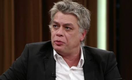 'Irrecusável', diz Fábio Assunção sobre papel em 'Garota do Momento'