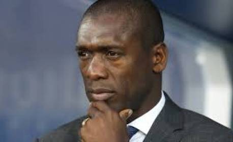 Ex-vice do Botafogo diz que Seedorf 'quase saiu no tapa' com dirigente