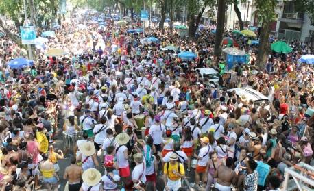 Editais de carnaval da Secretaria de Cultura têm inscrições prorrogadas