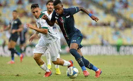 Cria do Fluminense acerta com o ABC e disputará a Série D do Brasileiro
