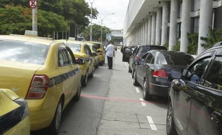 Maior vida útil dos veículos no Rio
