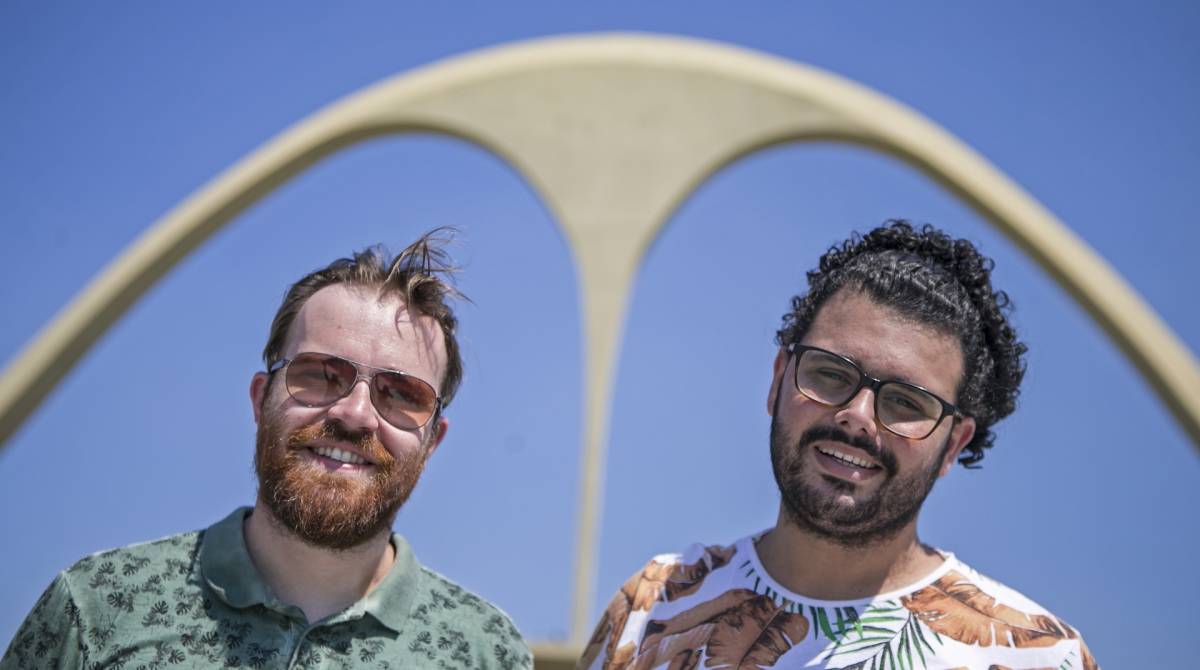 Carnaval 2019 - Mat&eacute;ria com carnavalescos do carnval de 2019. Local: Marqu&ecirc;s de Sapuca&iacute;, Rio de Janeiro RJ. Foto: Daniel Castelo Branco / Ag&ecirc;ncia O Dia