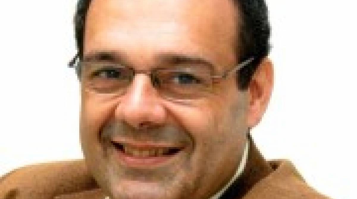 Orlando Thomé Cordeiro  - Divulgação