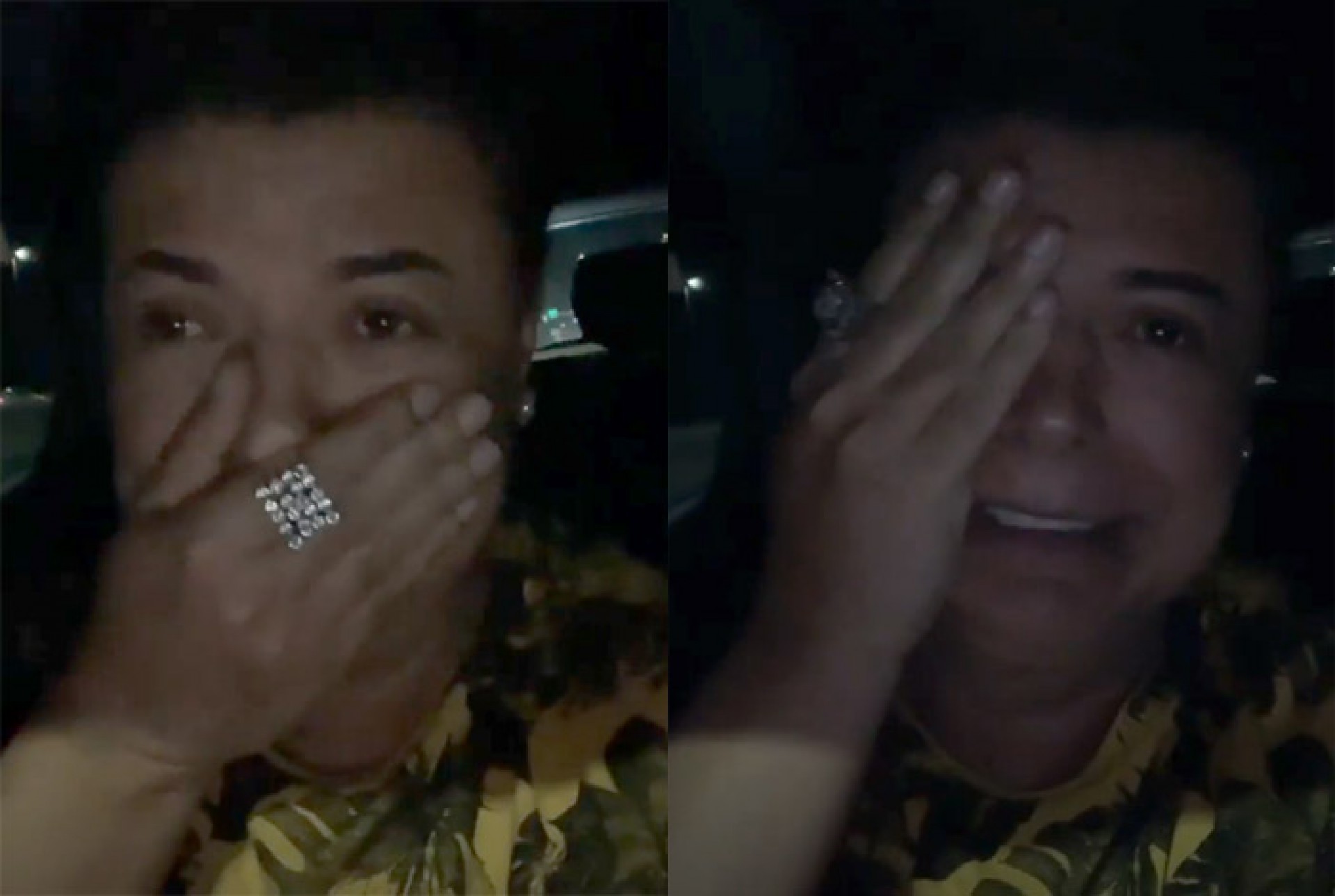 David Brazil é acusado de ironizar Bruna Marquezine: 'Vou desativar meu Instagram' - Reprodução Internet