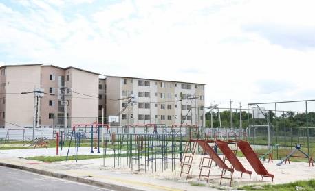 Conselho Curador do FGTS aprova aumento do teto do valor do imóvel do programa Casa Verde e Amarela