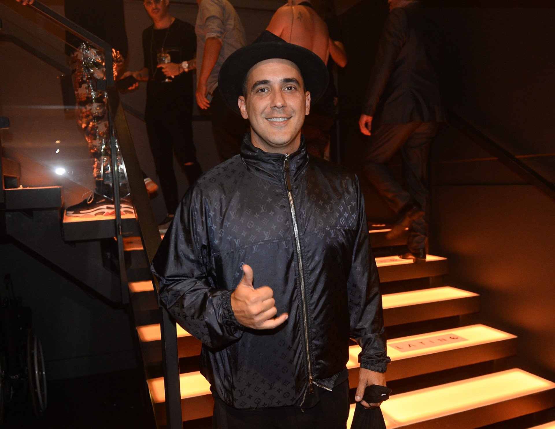 Andr&eacute; Marques - Francisco Cepeda